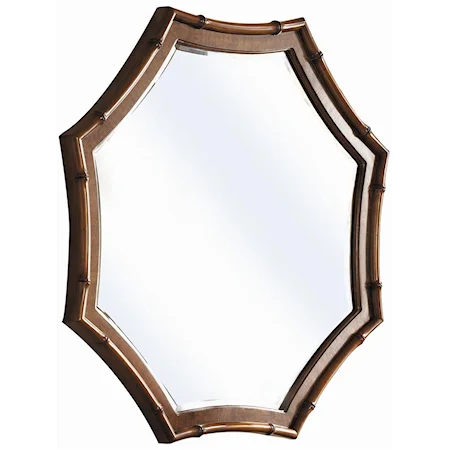 Octagonal Mirror